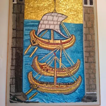 Apartahotel Ariston Vacanze