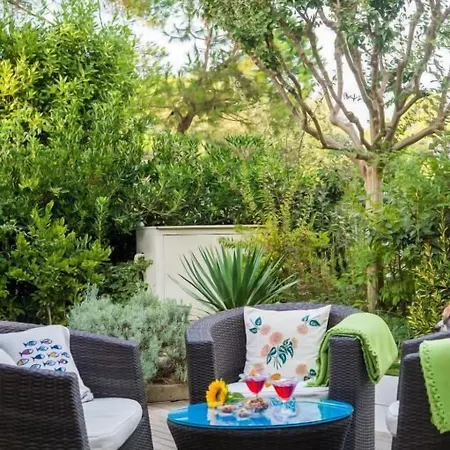 Ariston Vacanze Apartahotel