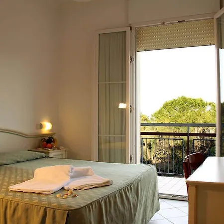 Ariston Vacanze Apartahotel Marina di Ravenna