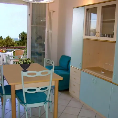 Ariston Vacanze Apartahotel Marina di Ravenna