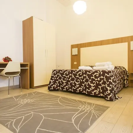 Ariston Vacanze 4* マリーナ・ディ・ラヴェンナ