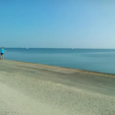 Ariston Vacanze Apartahotel 4*