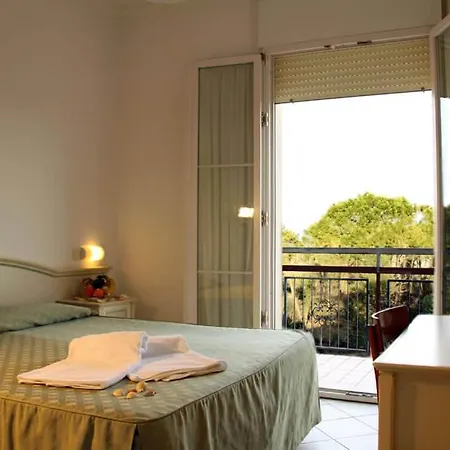 Ariston Vacanze 4* Marina di Ravenna