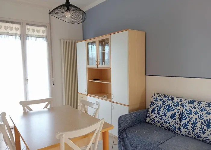 شقة فندقية Ariston Vacanze