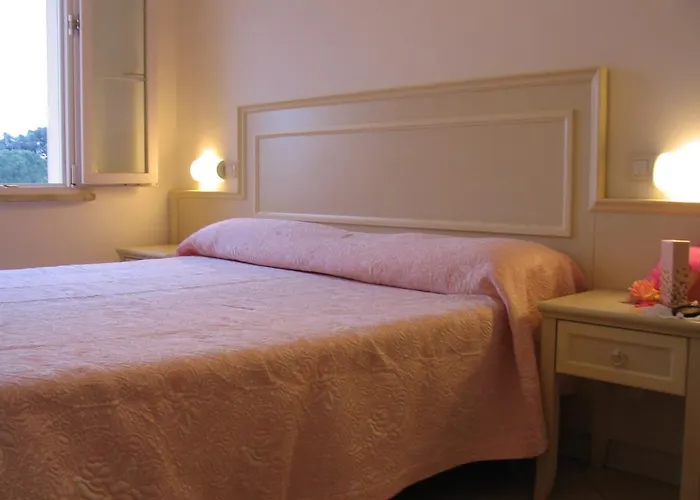 Ariston Vacanze شقة فندقية مارينا دي رافينا