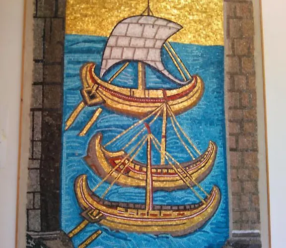 Ariston Vacanze شقة فندقية 4*