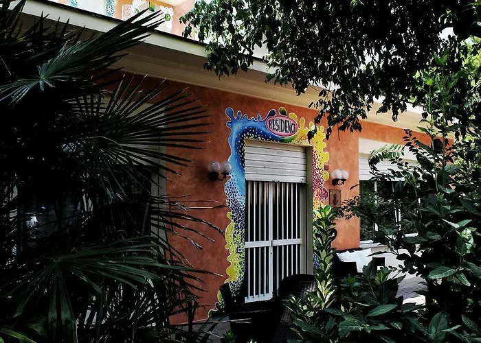 Ariston Vacanze 4* مارينا دي رافينا