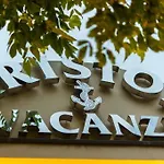 מלון דירות Ariston Vacanze מרינה די רוונה