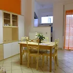 Ariston Vacanze 4* מרינה די רוונה