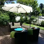מלון דירות Ariston Vacanze 4*