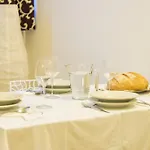 Ariston Vacanze מלון דירות 4*