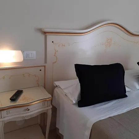 Ariston Vacanze 4*