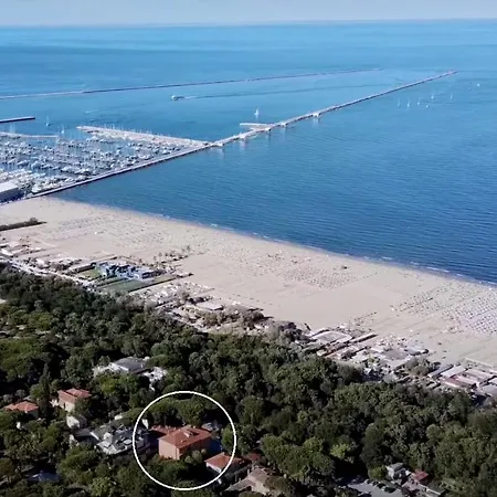 Ariston Vacanze Appart hôtel