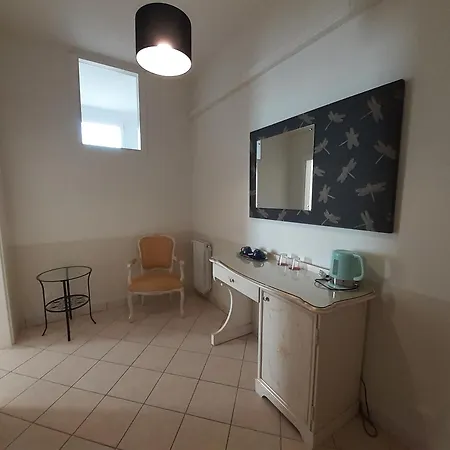 Апарт-отель Ariston Vacanze 4*