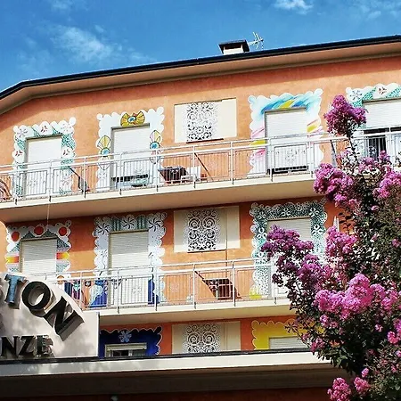 Ariston Vacanze
