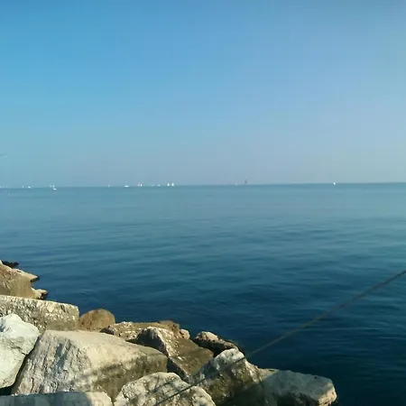 Ariston Vacanze Ξενοδοχείο με διαμερίσματα