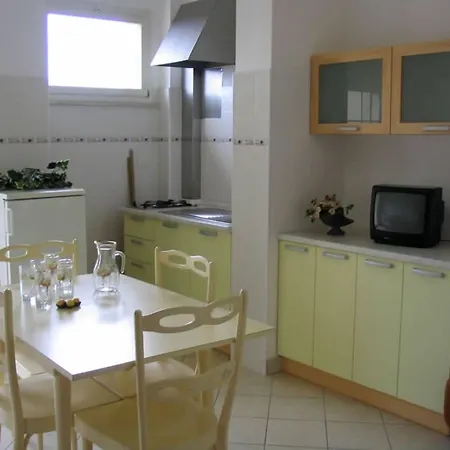 Aparthotel Ariston Vacanze Marina di Ravenna