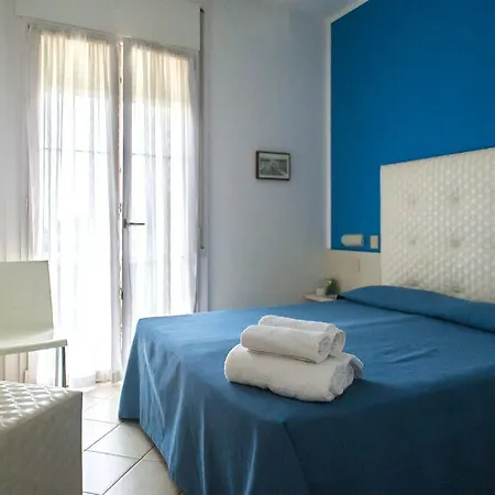 Ξενοδοχείο με διαμερίσματα Ariston Vacanze Marina di Ravenna