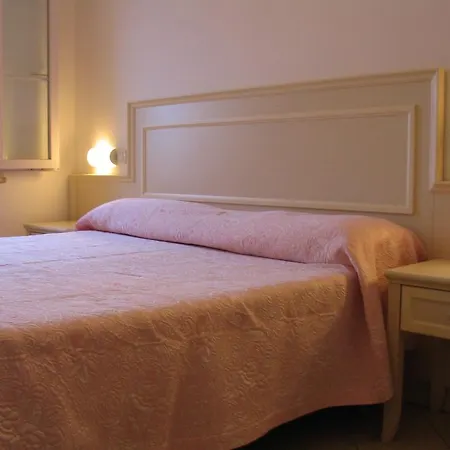 Ariston Vacanze Apart Otel Marina di Ravenna