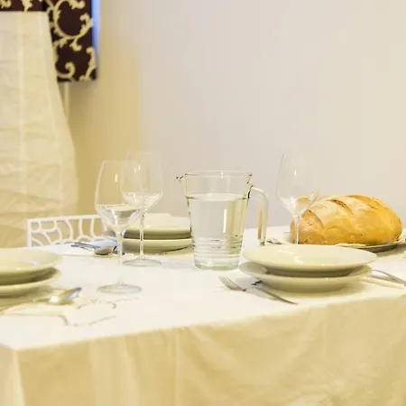 Ariston Vacanze 公寓式酒店 4*