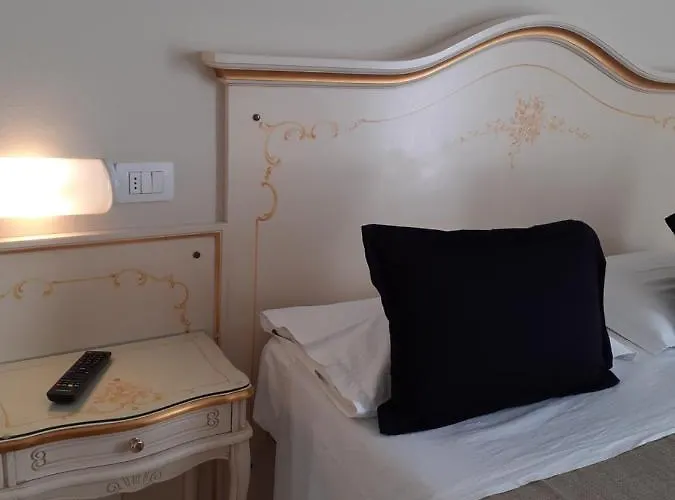 Ariston Vacanze 4*