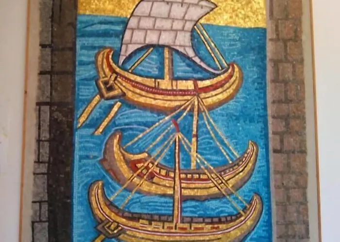 Apart Otel Ariston Vacanze