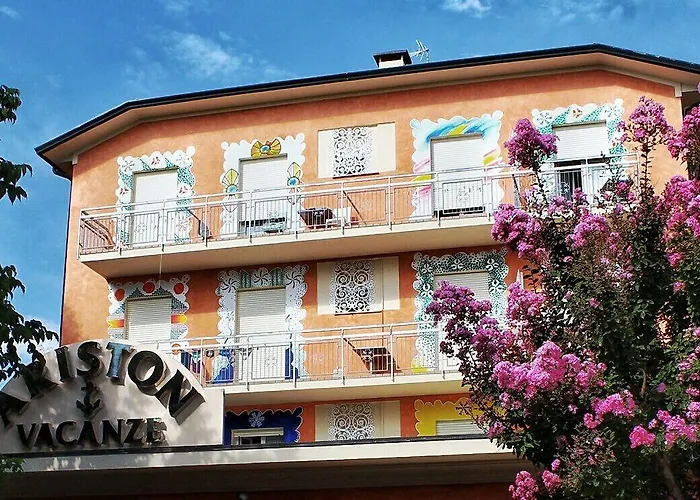 Ariston Vacanze