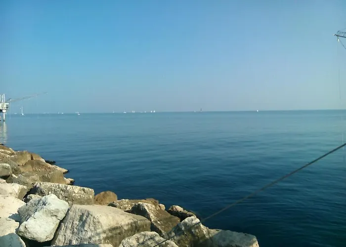 Ariston Vacanze Apart Otel