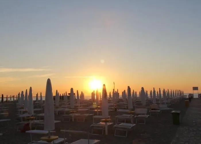 Ariston Vacanze 公寓式酒店 4*