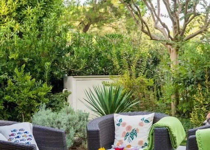 Ariston Vacanze Apart Otel