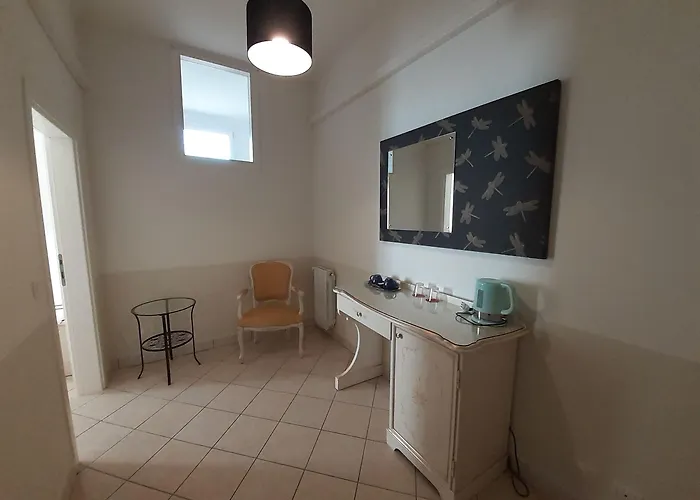 Ariston Vacanze 公寓式酒店 4*