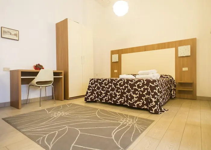 Ariston Vacanze 4* Marina di Ravenna