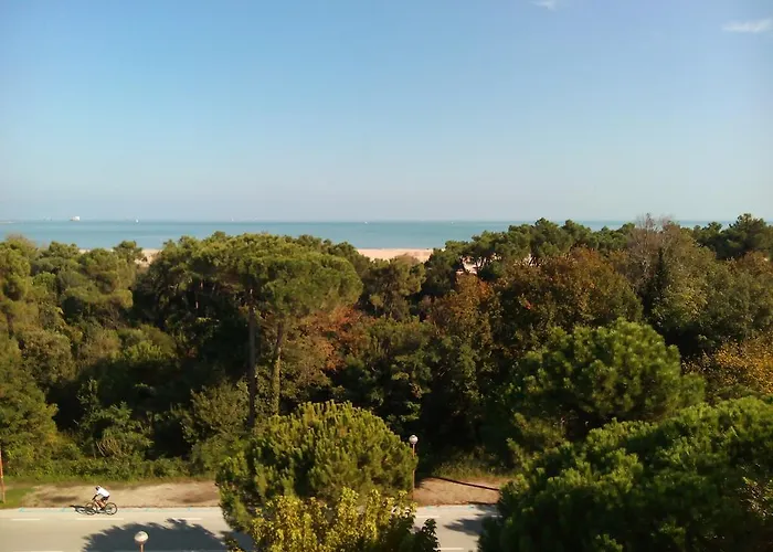 Ariston Vacanze Marina di Ravenna