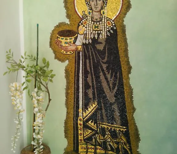 Ariston Vacanze 公寓式酒店 4*